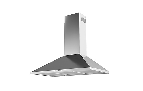 Rangecookers Select 90 Chimney Hood