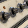 Premium Range Cooker Finishes