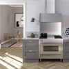 Unusual Range Cooker Sizes: Choosing The Right Size Cooker For Your Space