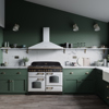 Autumn's Arrival: Give Your Kitchen An Autumnal Makeover