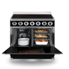 Finding A Range Cooker That Will Save You Money