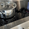 Three good reasons not to buy an induction range cooker - and why they’re wrong.