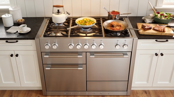 110cm & 120cm Range Cookers - The Rangecookers Blog