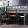 110cm & 120cm Range Cookers