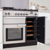 Multifunction, Fanned & Conventional Ovens