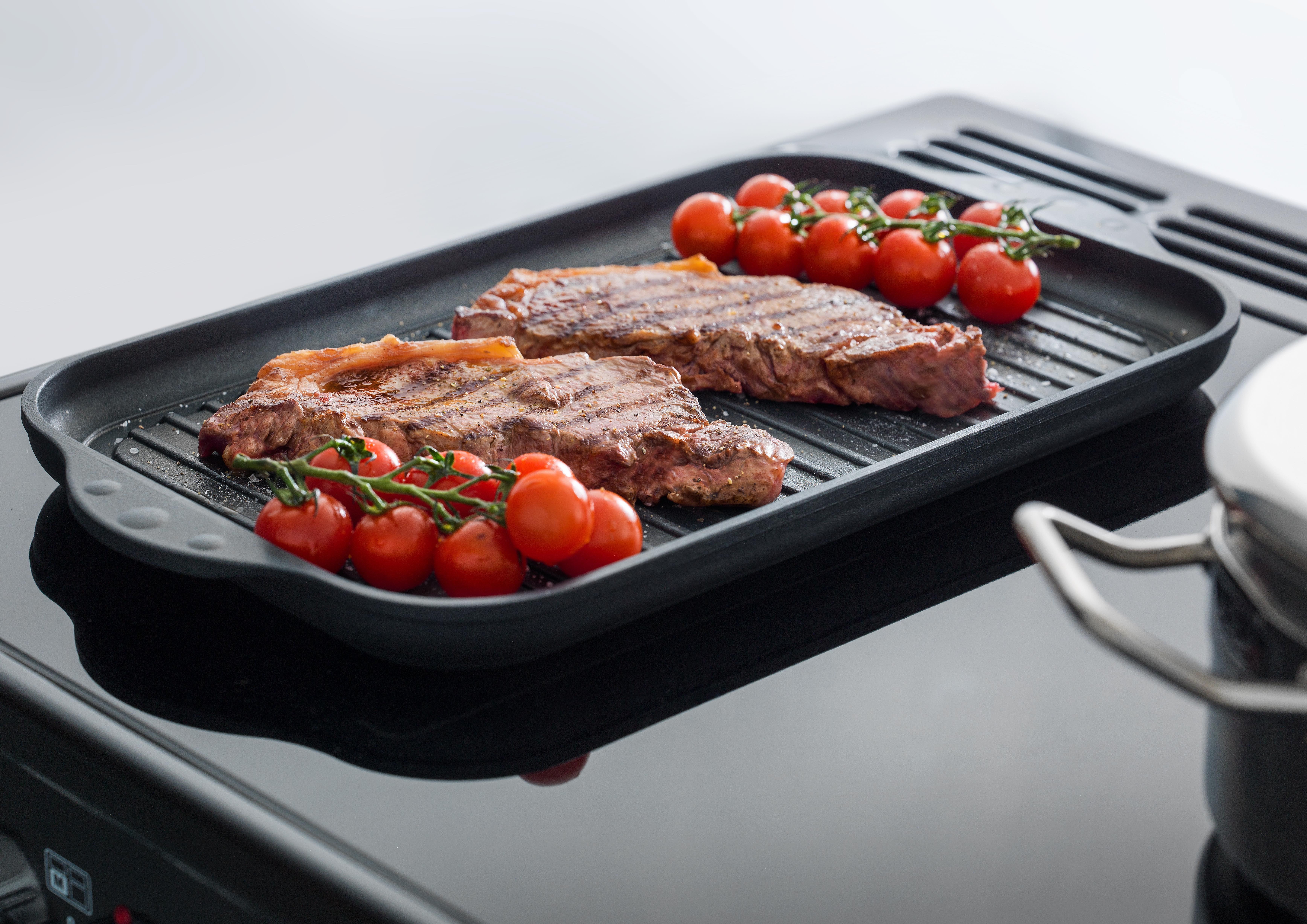 Rangemaster griddle plate best sale