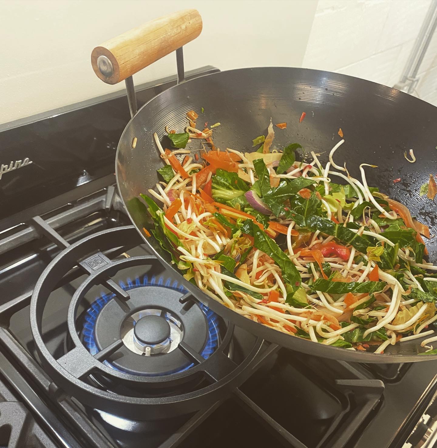 Wok Rings and Griddles The Rangecookers Blog