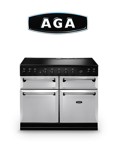Aga Review review