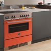 90cm Range Cookers