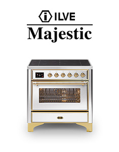 ILVE Majestic