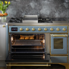What Customers Really Want When Buying A Range Cooker