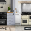 Stoves & Belling: A New Chapter